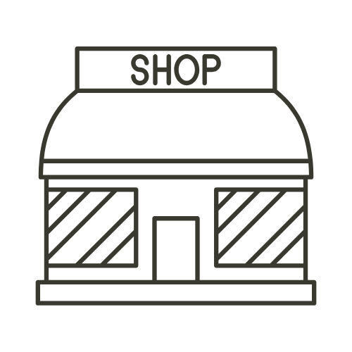 Einzelhändler & Blumenläden