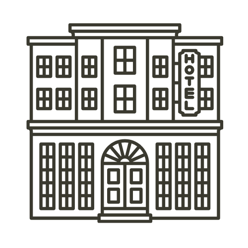 Hotels & Gastronomie