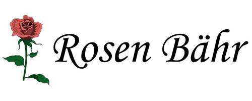 Rosen Bähr