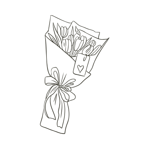 Sträuße & Geschenkideen